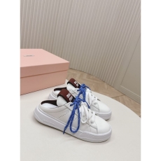 Miu Miu Sandals